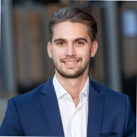 Commonwealth Bank Employee Samuel Kite's profile photo