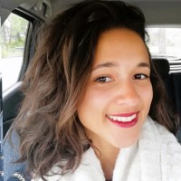 SERES Technologies Employee Sakina Moulaye's profile photo