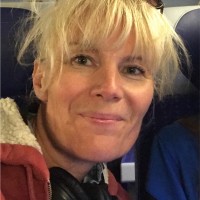 Banque Populaire Auvergne Rhône Alpes Employee Sandra Faure's profile photo