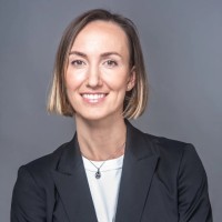 OSG Records Management Employee Anna Shalaeva's profile photo