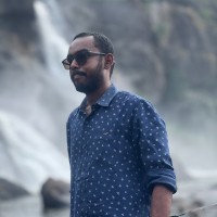 Dharnesh Krishnajothi's profile photo