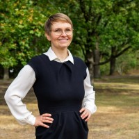 Abusix, Inc. Employee Christin Mattuschka's profile photo