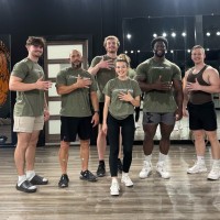 5 Star Nutrition Employee Courtney Janik's profile photo