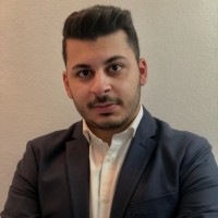 Randstad Österreich Employee Mario Awad's profile photo