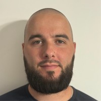 E3 CORTEX Employee Dylan Lasser's profile photo
