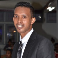 VALUE IT Employee Dauphin Randriananjatovo's profile photo
