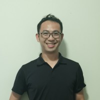 Guanjin Chen Email & Phone Number | ROBESTEC The Head of GTM Contact ...