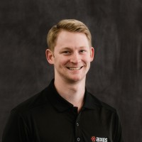 Axes Physical Therapy Employee Mitchell Hammack's profile photo