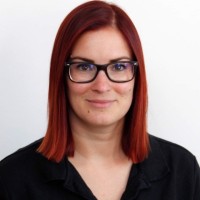 Linamar Hungary Zrt. Employee Andrea Zavada's profile photo