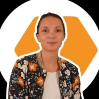 Beekast Employee Lucile Bompard's profile photo