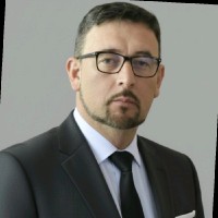 International Police Organization IPO HQ Employee Cs Jaiber Rios Giraldo Pgdip's profile photo