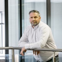 Integra Contracts Ltd Employee Jay Hollis's profile photo