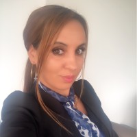Dais Software Employee Viktoriya Kamenova's profile photo