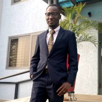 TECHAiDE Employee Gerald Sabin-Quarm's profile photo