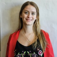 Meridiano Norte Employee Agustina Garcia's profile photo