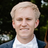 Dentsply Sirona Employee Joey Wehner's profile photo