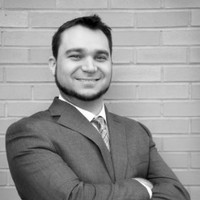 Lessard Design Inc. Employee Christopher Boone's profile photo