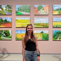 Majescom Employee Julie Philippe's profile photo
