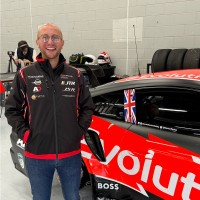 Securitas Technology UK Employee Joe Hutchins's profile photo