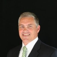 US Bank Employee John Melvin's profile photo