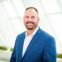 Duke Energy Corporation Employee Zachary Kuznar's profile photo