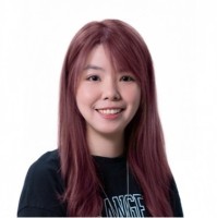 AsiaOne.com Employee Jovelle Goh's profile photo