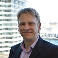 Kaplan Australia Employee Steve Knussen's profile photo