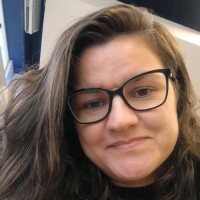 Durín Indústria de Plástico Employee Camila Klug's profile photo