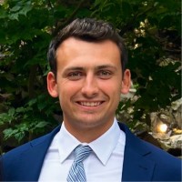 Johnson Associates, Inc. Employee Brendan Regan's profile photo