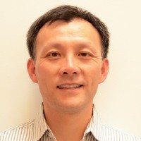 Calpine Employee Peter So's profile photo