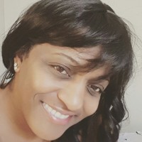 Allied Universal Employee Joy Washington's profile photo