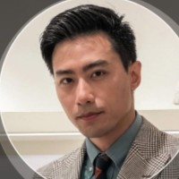 Qmerit Employee Martin Pan's profile photo