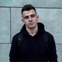 GlobalLogic Ukraine Employee Volodymyr Kopach's profile photo