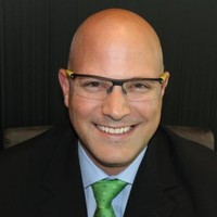 Standard Bank South Africa Employee Arnold van Wyk's profile photo