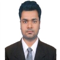 Casio Employee Nitin Gupta's profile photo
