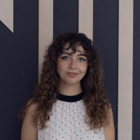 Sprint JE Employee Lyssia Medroumi's profile photo