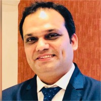 Sunil Singh Email & Phone Number