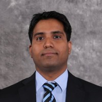 Dechen Consulting Group Inc. Employee Pankaj Yadav's profile photo