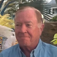 PURCELL CONSULTING LIMITED Employee Thomas Purcell's profile photo