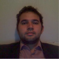 Datum, S.A. Employee Luis Alfredo Aguilar Rodriguez's profile photo
