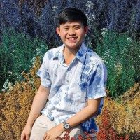 Satang Employee Krittin Thananupradit's profile photo