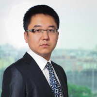 Tsinghua University Employee Zhenghua Xue's profile photo