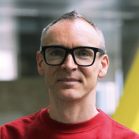Ogilvy UK Employee Richard Prentice's profile photo