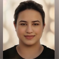 BPS Employee Nilanjana Hazarika's profile photo