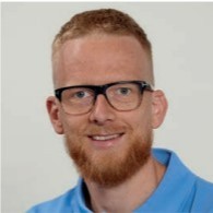 ARDEX UK Employee Daniel Fairhurst's profile photo