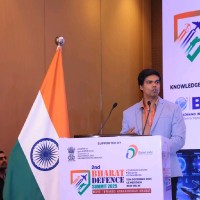 Innefu Labs Pvt. Ltd. Employee Abhuday Upadhyay's profile photo