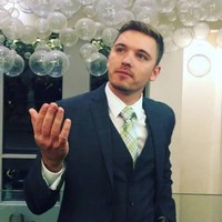 AdvisorEngine Employee Aleksandr Litvak's profile photo