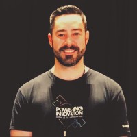 Samsung Austin Research and Development Center (SARC) and Advanced Computing Lab Employee Alex Witte's profile photo