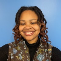 Computing Research Association Employee Kayla Glemaud's profile photo