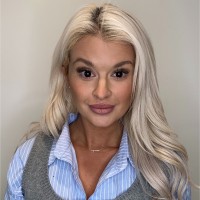 M3 Partners Employee Kelly Alonzo's profile photo